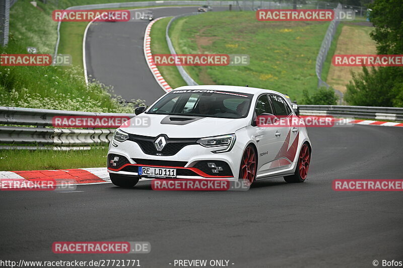 Bild #27721771 - Touristenfahrten Nürburgring Nordschleife (19.05.2024)