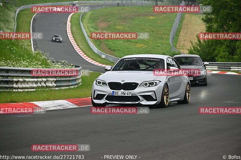 Bild #27721783 - Touristenfahrten Nürburgring Nordschleife (19.05.2024)