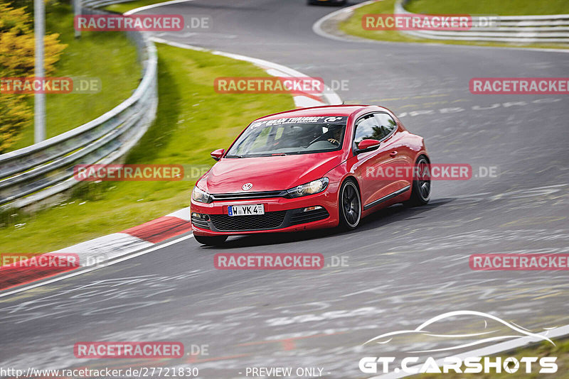 Bild #27721830 - Touristenfahrten Nürburgring Nordschleife (19.05.2024)