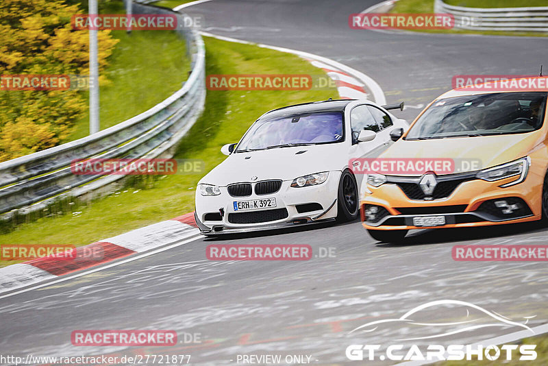 Bild #27721877 - Touristenfahrten Nürburgring Nordschleife (19.05.2024)