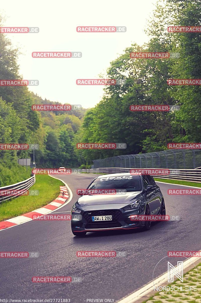 Bild #27721883 - Touristenfahrten Nürburgring Nordschleife (19.05.2024)