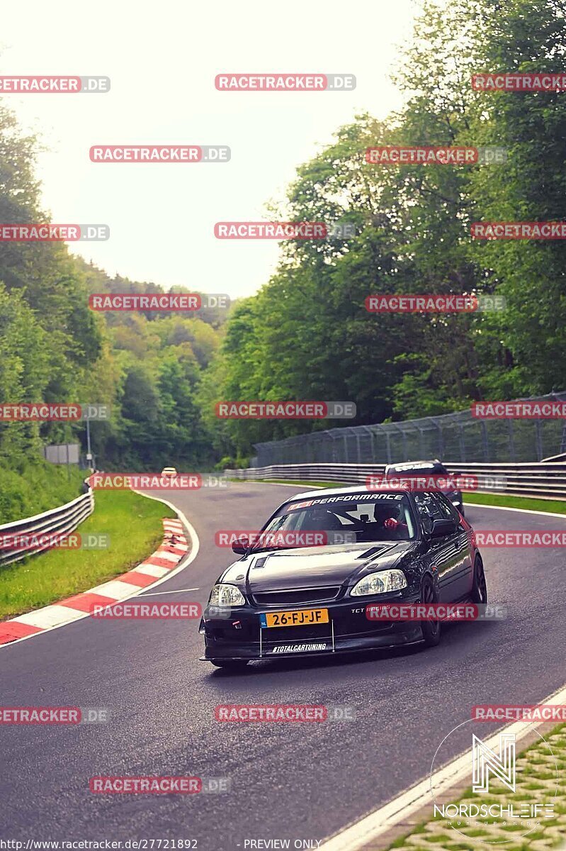 Bild #27721892 - Touristenfahrten Nürburgring Nordschleife (19.05.2024)