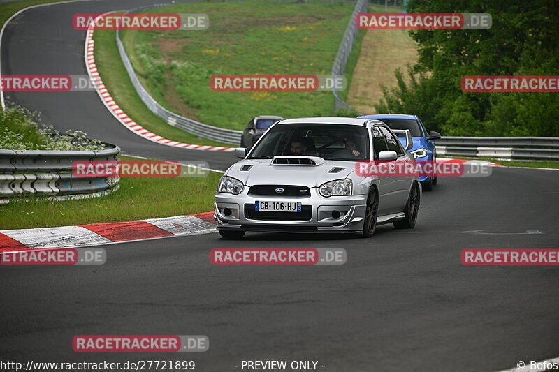 Bild #27721899 - Touristenfahrten Nürburgring Nordschleife (19.05.2024)