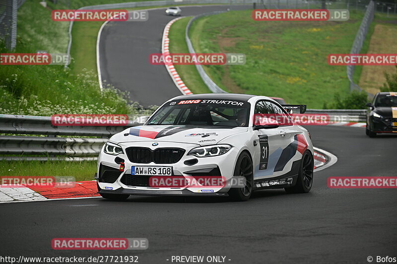 Bild #27721932 - Touristenfahrten Nürburgring Nordschleife (19.05.2024)