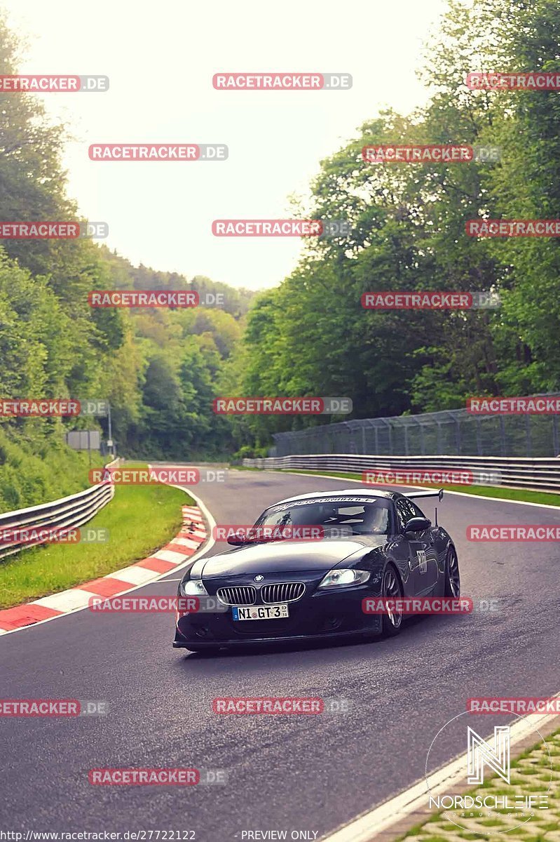 Bild #27722122 - Touristenfahrten Nürburgring Nordschleife (19.05.2024)