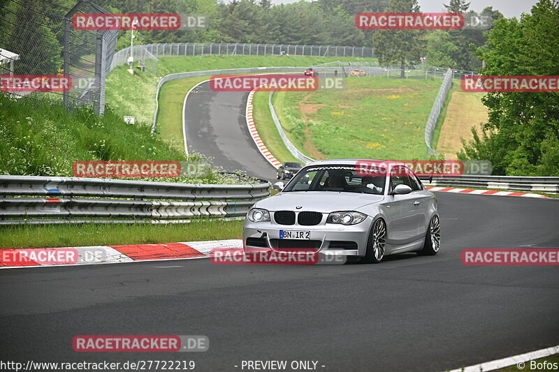 Bild #27722219 - Touristenfahrten Nürburgring Nordschleife (19.05.2024)