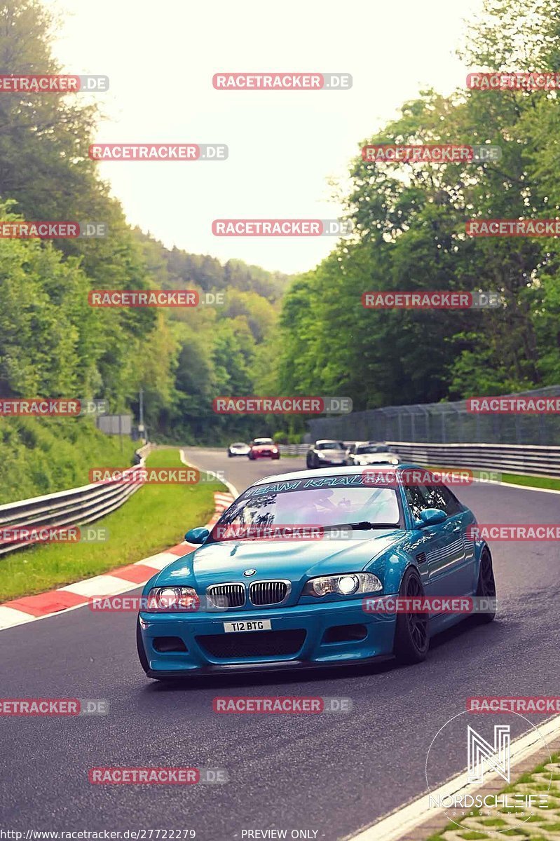 Bild #27722279 - Touristenfahrten Nürburgring Nordschleife (19.05.2024)