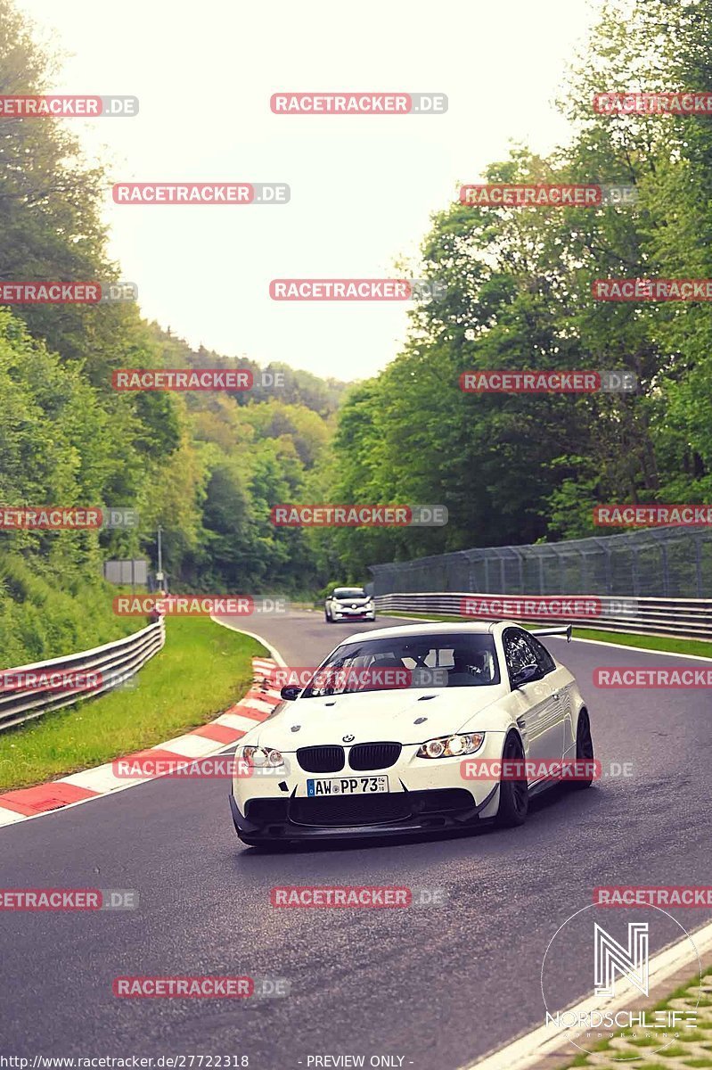 Bild #27722318 - Touristenfahrten Nürburgring Nordschleife (19.05.2024)