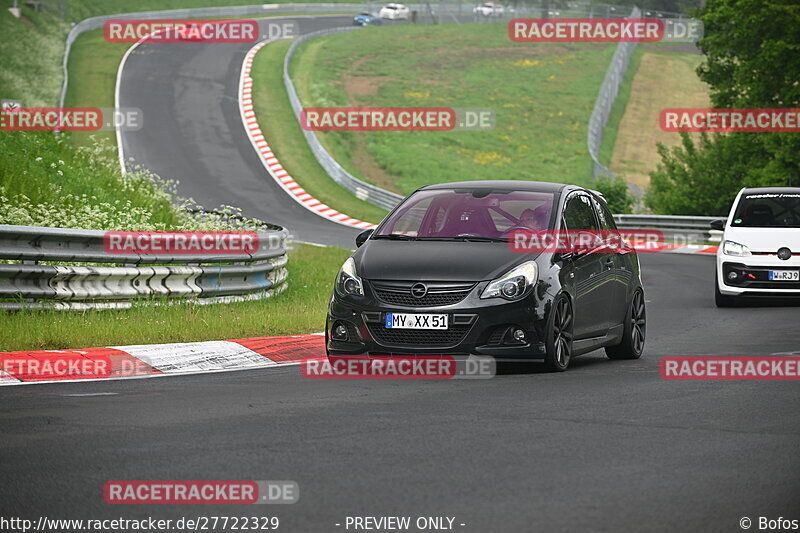 Bild #27722329 - Touristenfahrten Nürburgring Nordschleife (19.05.2024)