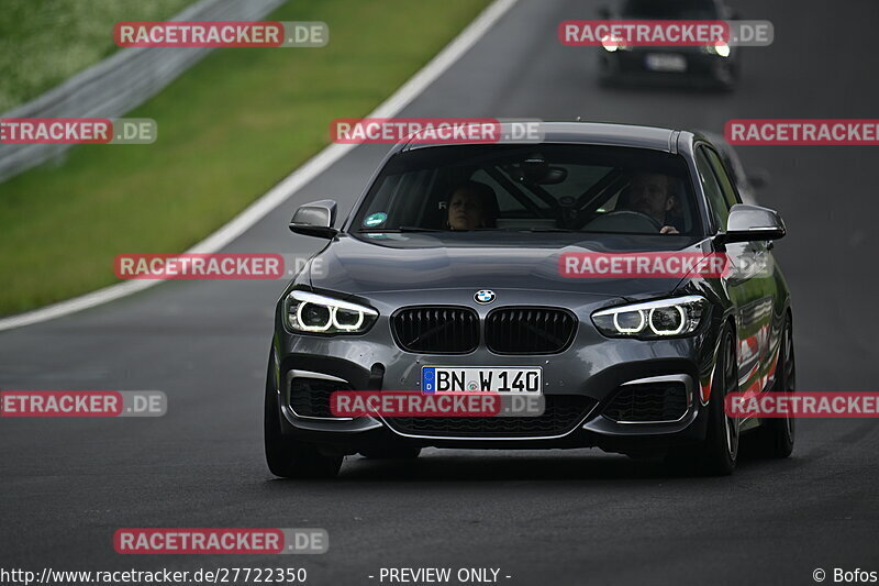 Bild #27722350 - Touristenfahrten Nürburgring Nordschleife (19.05.2024)