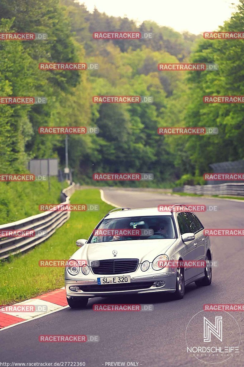 Bild #27722360 - Touristenfahrten Nürburgring Nordschleife (19.05.2024)