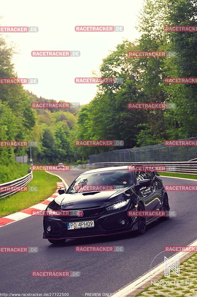 Bild #27722500 - Touristenfahrten Nürburgring Nordschleife (19.05.2024)