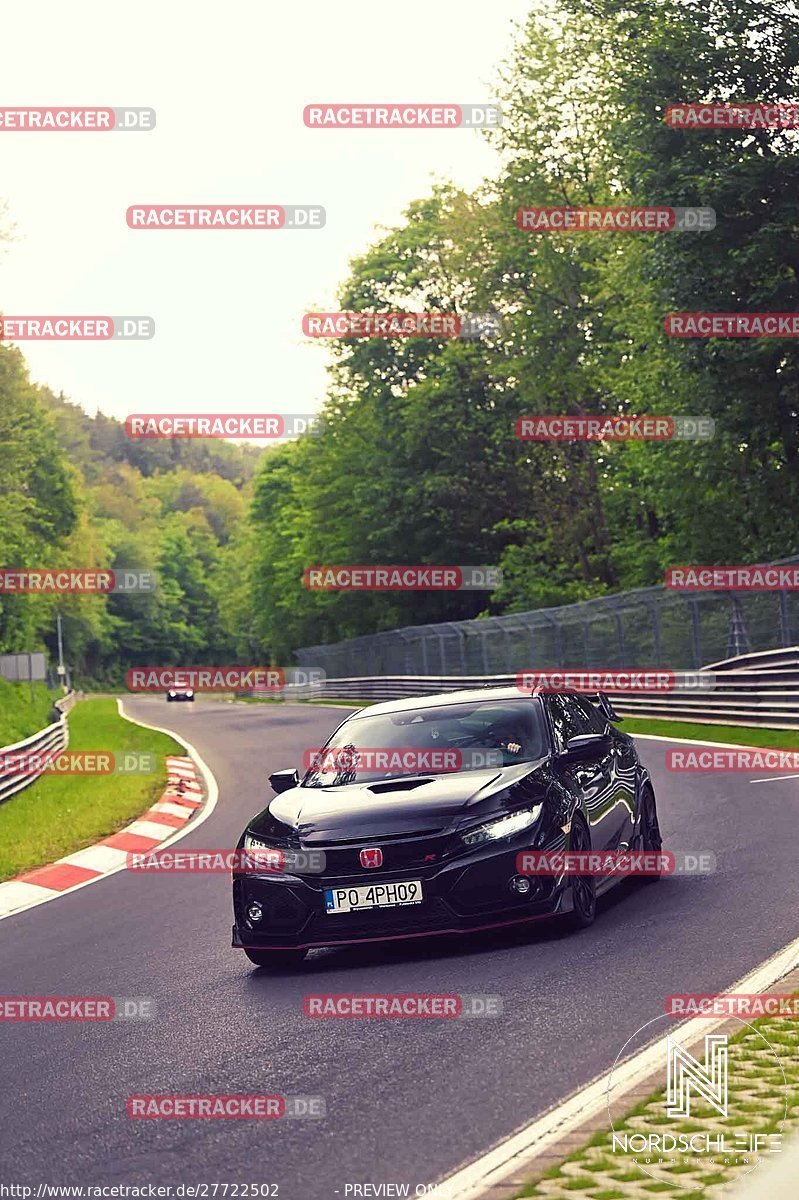 Bild #27722502 - Touristenfahrten Nürburgring Nordschleife (19.05.2024)