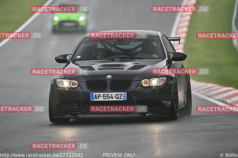 Bild #27722542 - Touristenfahrten Nürburgring Nordschleife (19.05.2024)