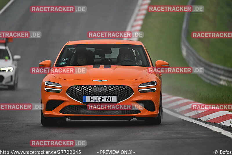 Bild #27722645 - Touristenfahrten Nürburgring Nordschleife (19.05.2024)