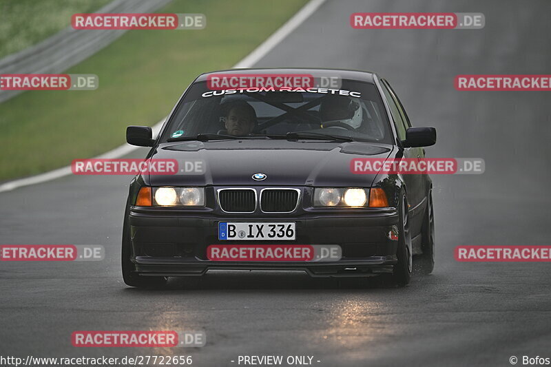 Bild #27722656 - Touristenfahrten Nürburgring Nordschleife (19.05.2024)