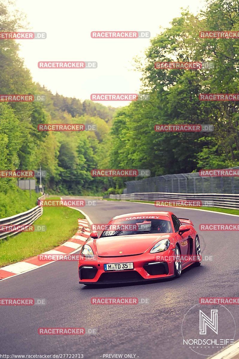 Bild #27722713 - Touristenfahrten Nürburgring Nordschleife (19.05.2024)