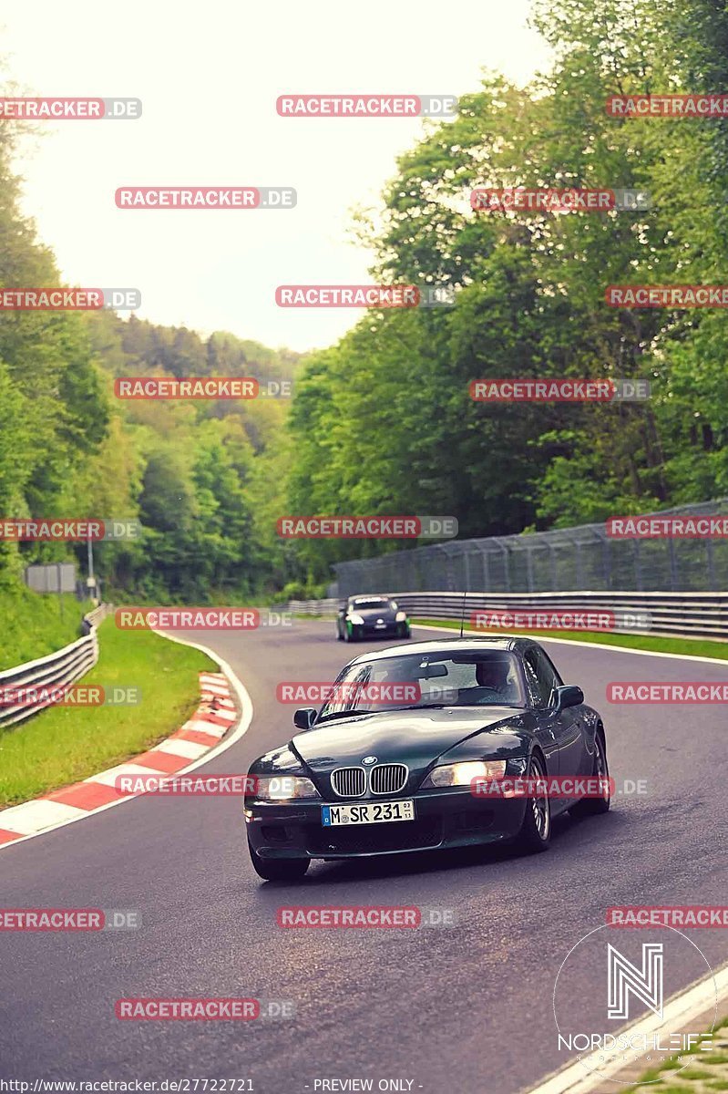 Bild #27722721 - Touristenfahrten Nürburgring Nordschleife (19.05.2024)