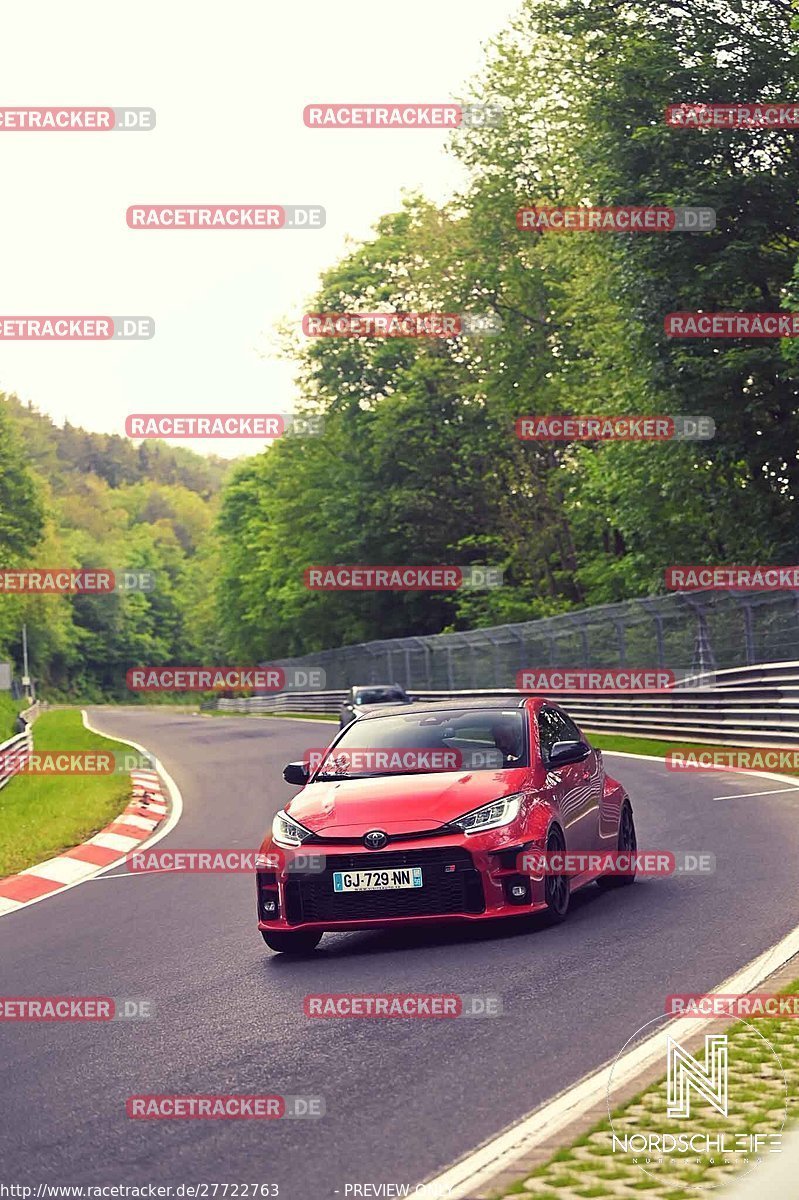 Bild #27722763 - Touristenfahrten Nürburgring Nordschleife (19.05.2024)