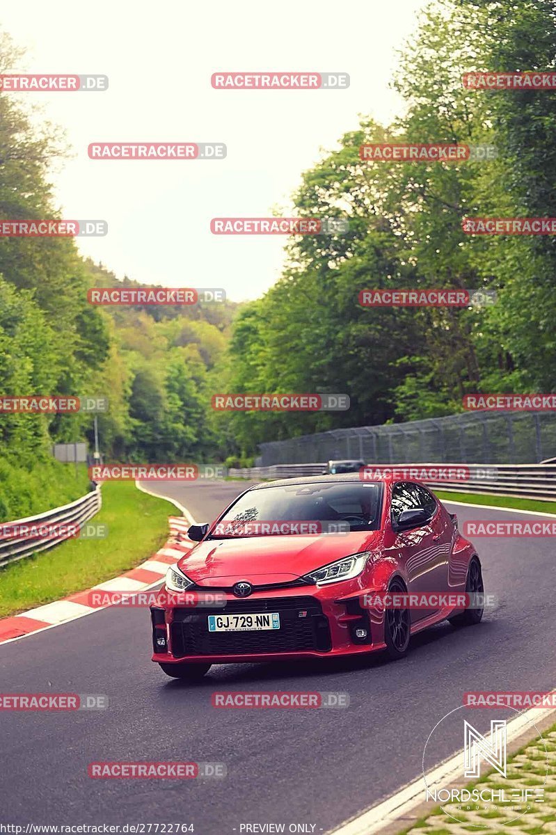 Bild #27722764 - Touristenfahrten Nürburgring Nordschleife (19.05.2024)