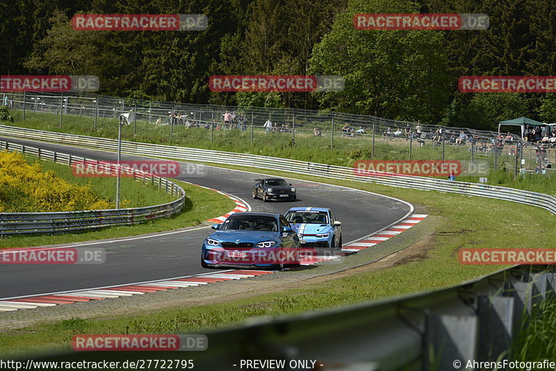 Bild #27722795 - Touristenfahrten Nürburgring Nordschleife (19.05.2024)