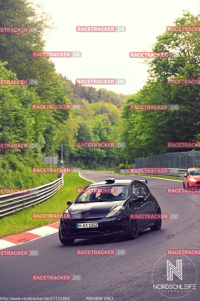 Bild #27722865 - Touristenfahrten Nürburgring Nordschleife (19.05.2024)