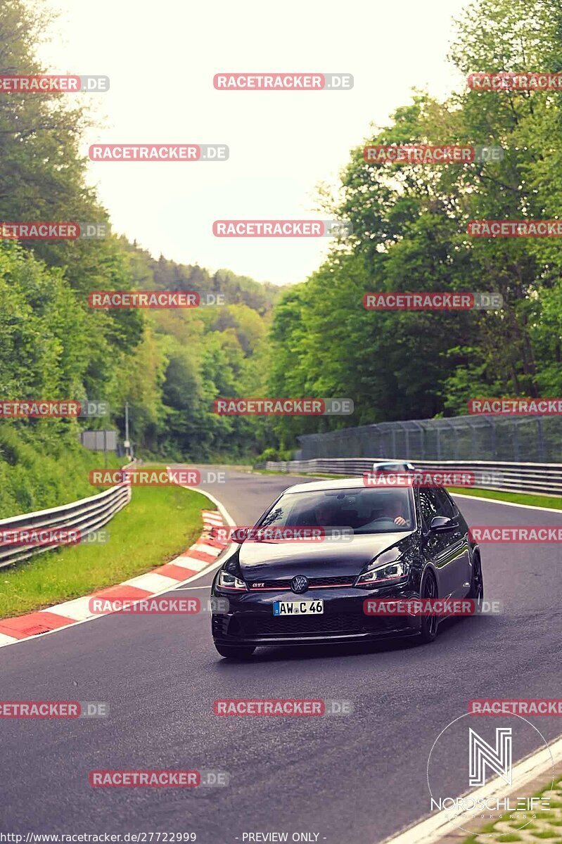 Bild #27722999 - Touristenfahrten Nürburgring Nordschleife (19.05.2024)