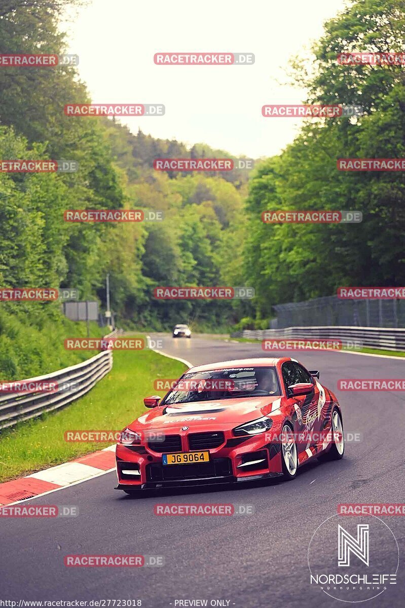 Bild #27723018 - Touristenfahrten Nürburgring Nordschleife (19.05.2024)