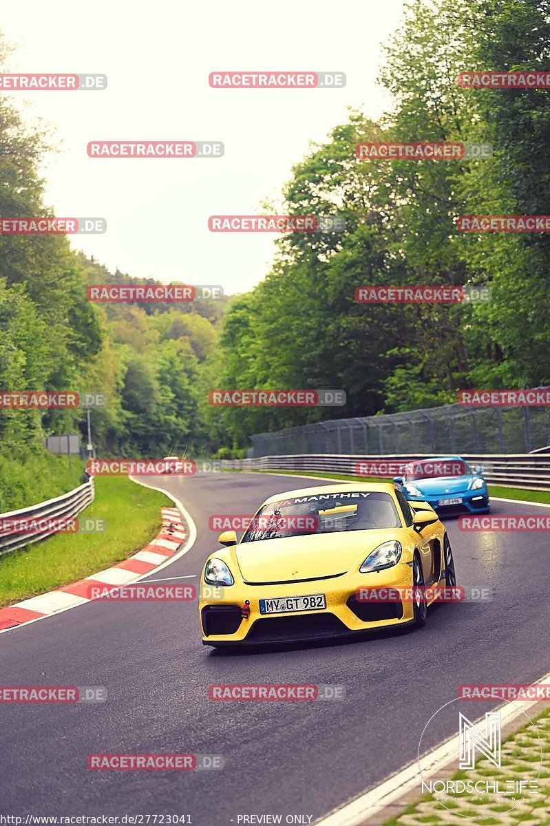 Bild #27723041 - Touristenfahrten Nürburgring Nordschleife (19.05.2024)