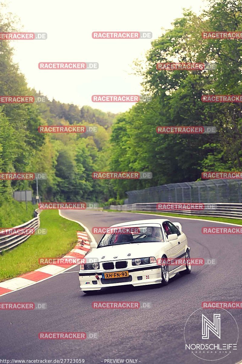 Bild #27723059 - Touristenfahrten Nürburgring Nordschleife (19.05.2024)