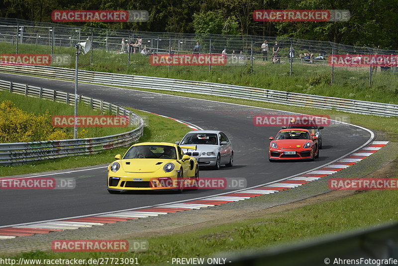 Bild #27723091 - Touristenfahrten Nürburgring Nordschleife (19.05.2024)