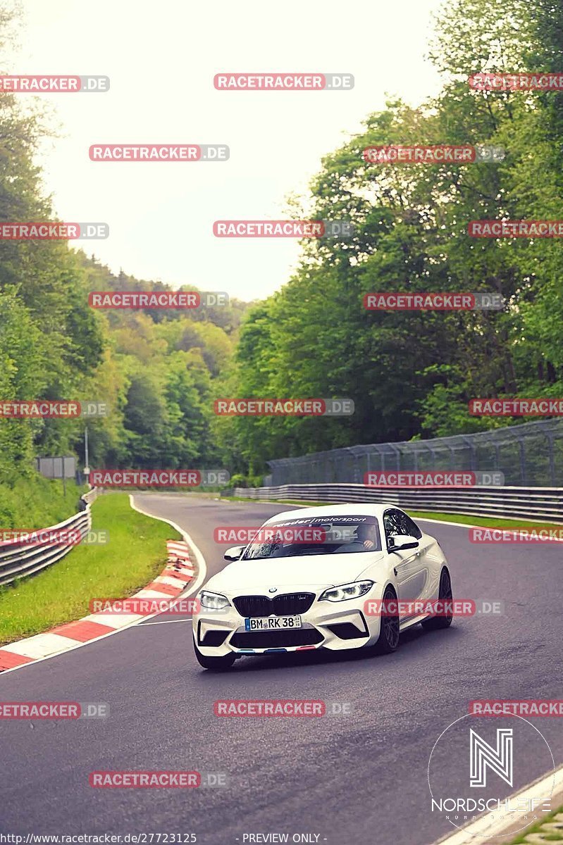 Bild #27723125 - Touristenfahrten Nürburgring Nordschleife (19.05.2024)