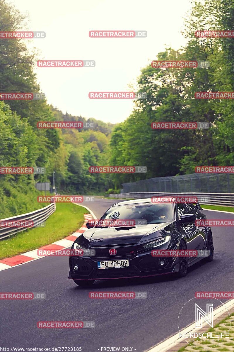 Bild #27723185 - Touristenfahrten Nürburgring Nordschleife (19.05.2024)