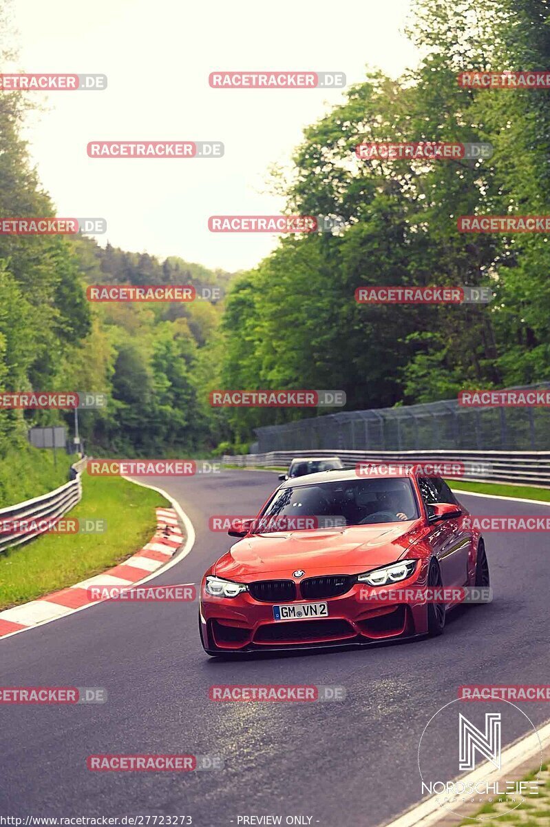 Bild #27723273 - Touristenfahrten Nürburgring Nordschleife (19.05.2024)