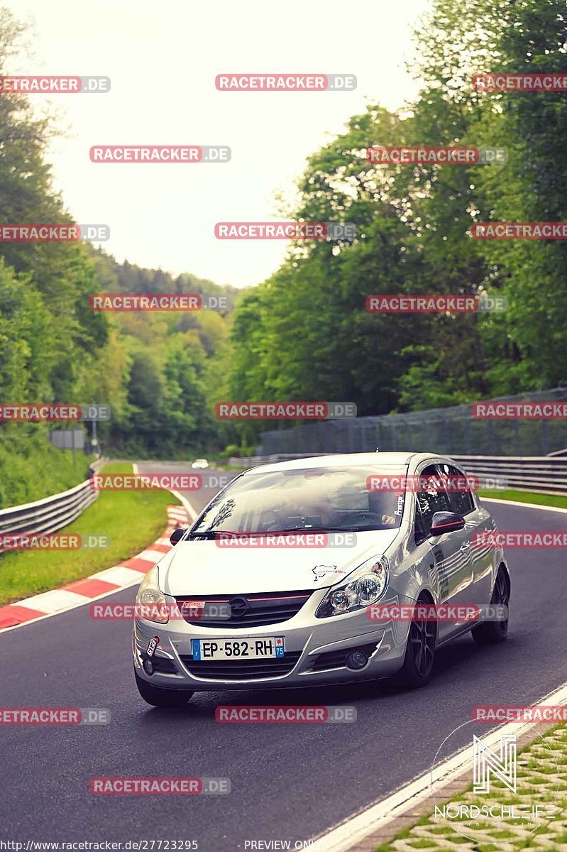 Bild #27723295 - Touristenfahrten Nürburgring Nordschleife (19.05.2024)