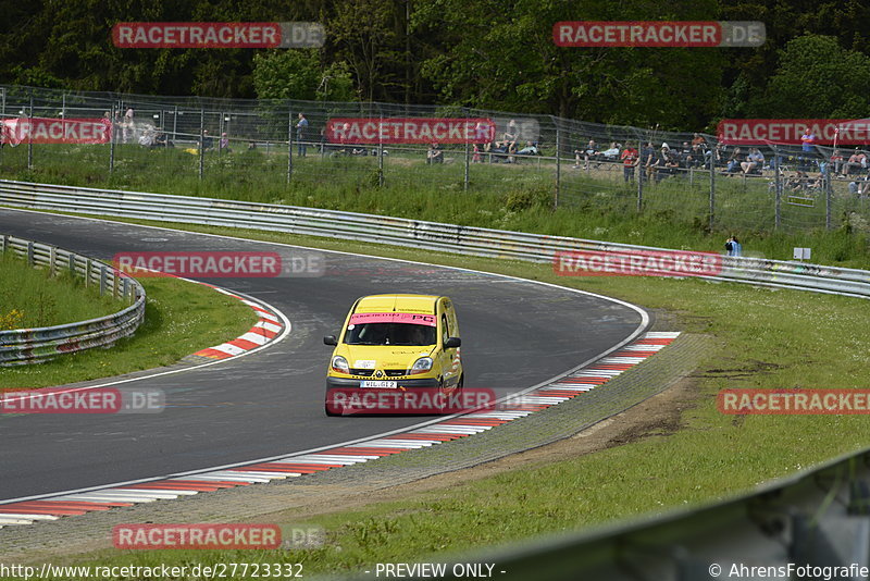 Bild #27723332 - Touristenfahrten Nürburgring Nordschleife (19.05.2024)