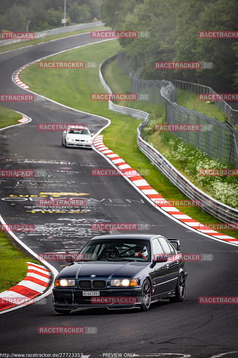 Bild #27723357 - Touristenfahrten Nürburgring Nordschleife (19.05.2024)