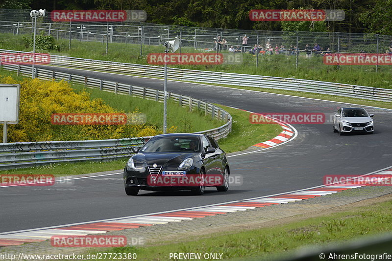 Bild #27723380 - Touristenfahrten Nürburgring Nordschleife (19.05.2024)