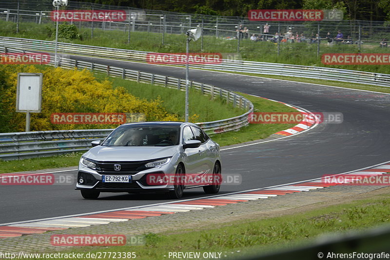 Bild #27723385 - Touristenfahrten Nürburgring Nordschleife (19.05.2024)