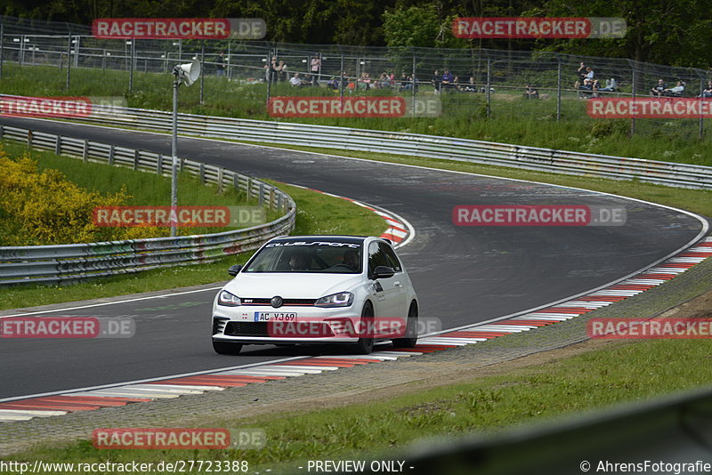 Bild #27723388 - Touristenfahrten Nürburgring Nordschleife (19.05.2024)