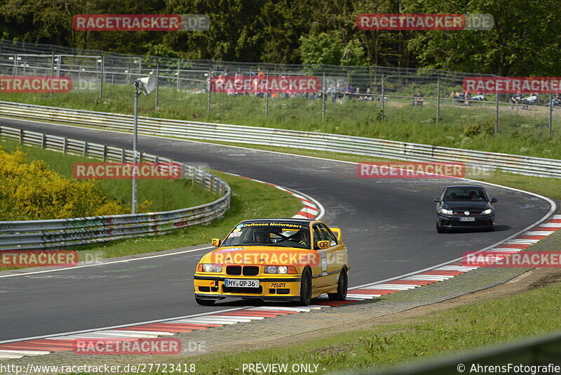 Bild #27723418 - Touristenfahrten Nürburgring Nordschleife (19.05.2024)