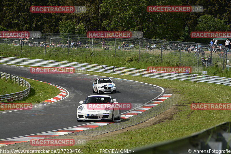 Bild #27723476 - Touristenfahrten Nürburgring Nordschleife (19.05.2024)