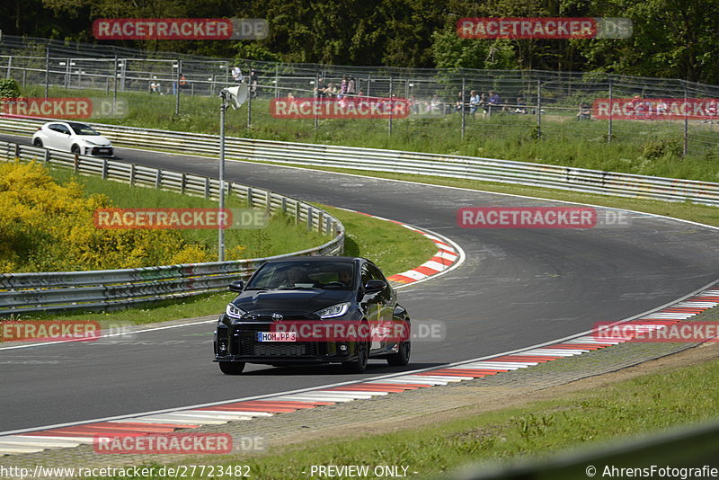 Bild #27723482 - Touristenfahrten Nürburgring Nordschleife (19.05.2024)