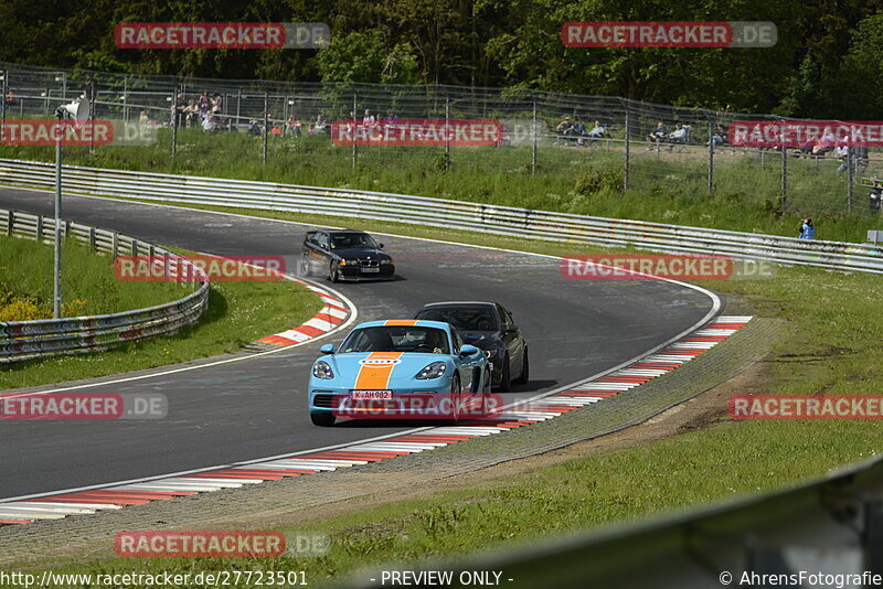 Bild #27723501 - Touristenfahrten Nürburgring Nordschleife (19.05.2024)