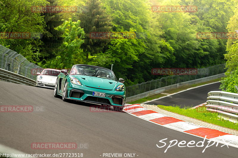 Bild #27723518 - Touristenfahrten Nürburgring Nordschleife (19.05.2024)