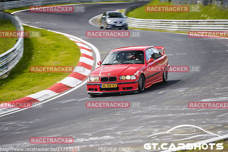 Bild #27723574 - Touristenfahrten Nürburgring Nordschleife (19.05.2024)