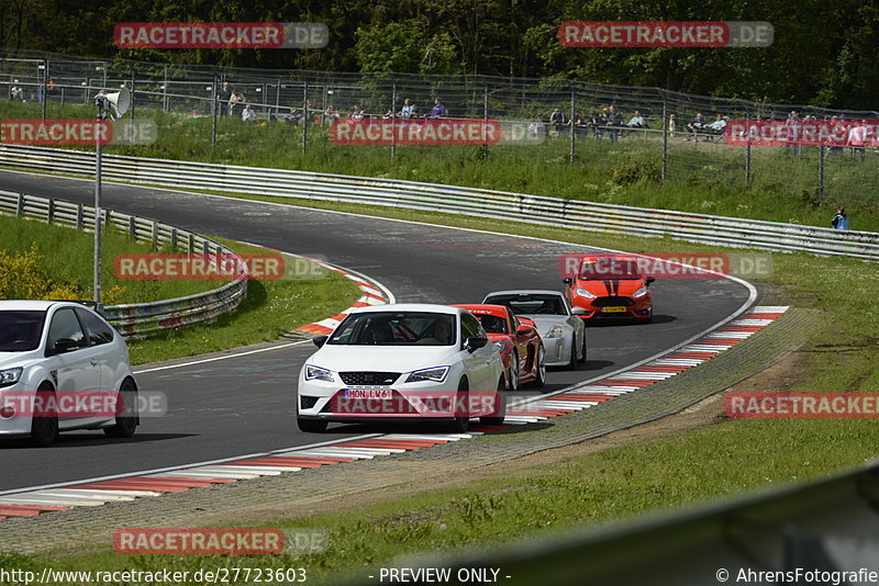 Bild #27723603 - Touristenfahrten Nürburgring Nordschleife (19.05.2024)