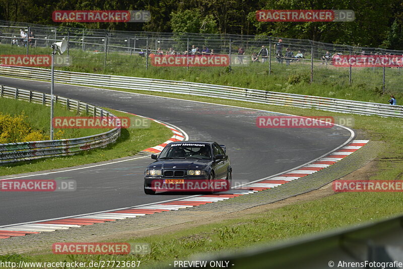 Bild #27723687 - Touristenfahrten Nürburgring Nordschleife (19.05.2024)