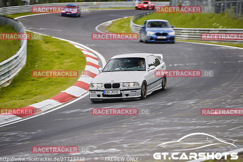 Bild #27723722 - Touristenfahrten Nürburgring Nordschleife (19.05.2024)