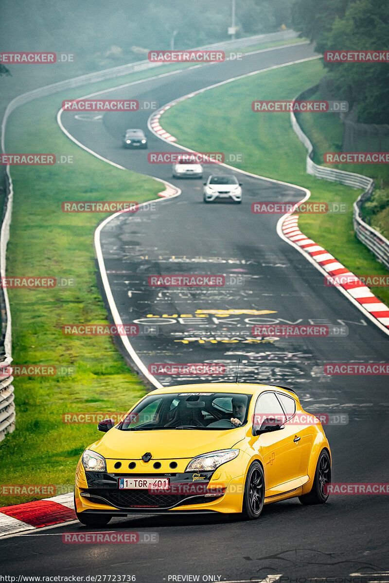 Bild #27723736 - Touristenfahrten Nürburgring Nordschleife (19.05.2024)